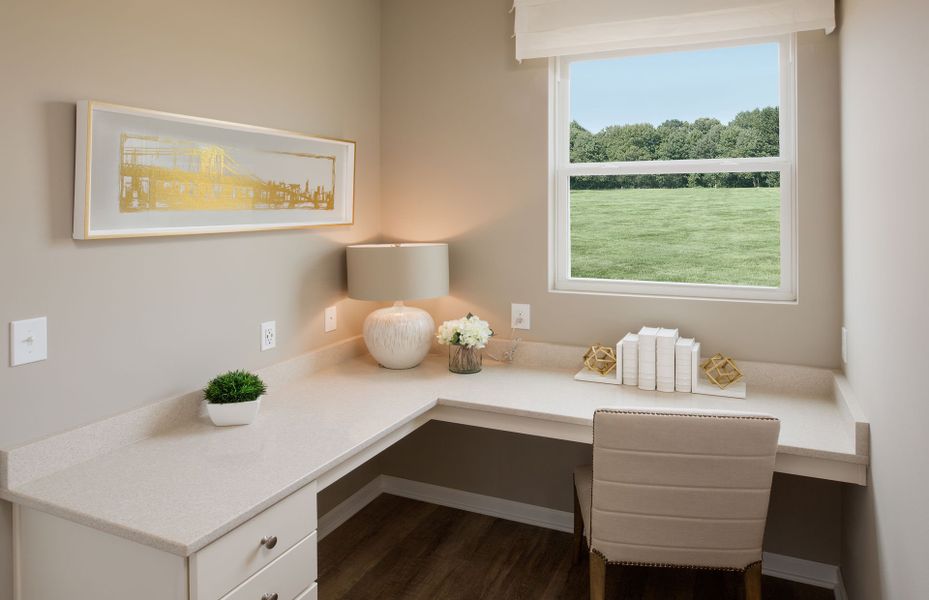 Newberry Pulte Planning Center