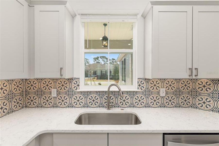 Close-up of interior finishes inside a home in , Ocala (Image 17). Close-up of interior finishes inside a home in , Ocala (Image 17).