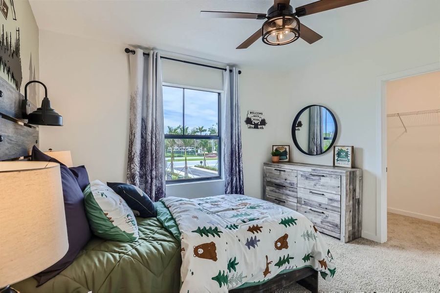 Image 15 of a home in Sebastian Isles.