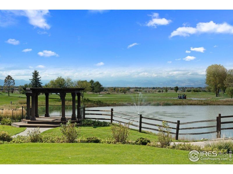 Gorgeous Area Gorgeous Area