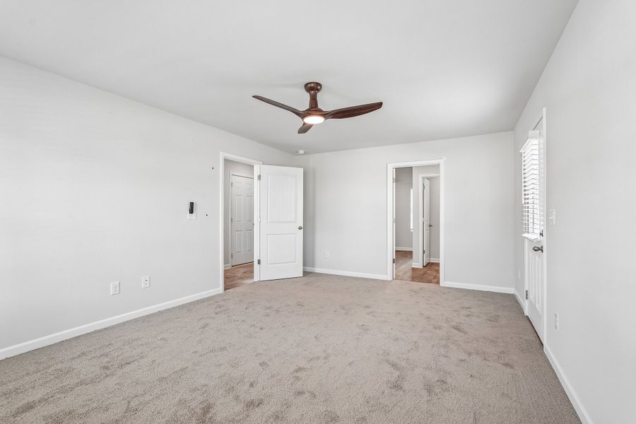 New Home in Hogansville, GA.  - Slide 9