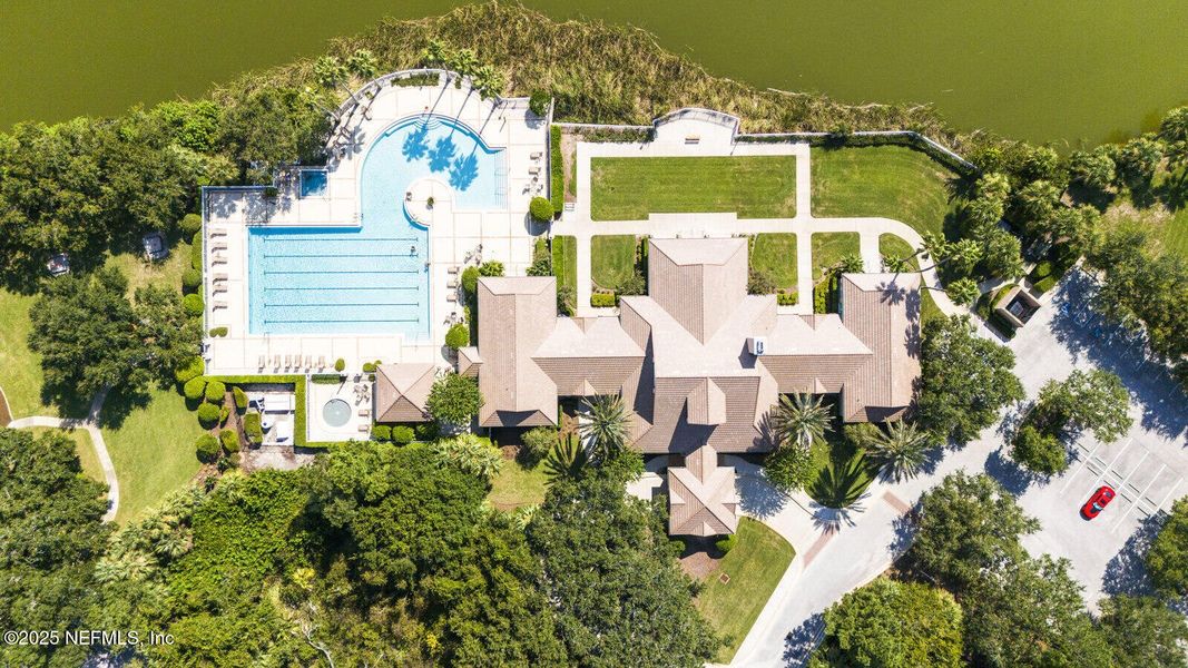 Community amenities in , Palm Coast (Image 86).