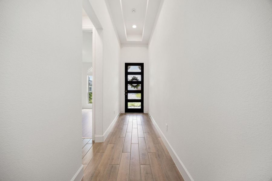 Hallway