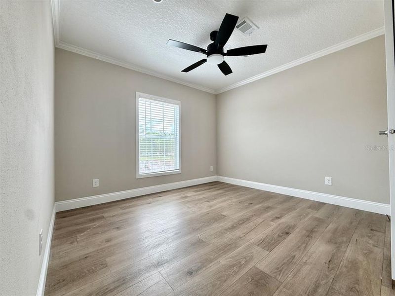 Spacious, unfurnished interior of a new home in , Okeechobee (Image 22).