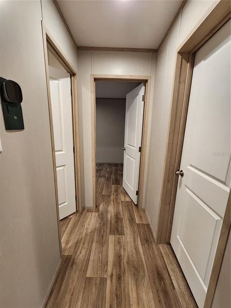 Spacious, unfurnished interior of a new home in , Dunnellon (Image 21).