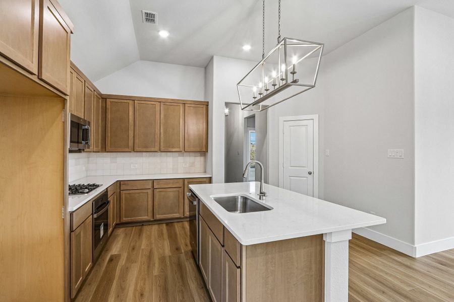 Kitchen Kitchen