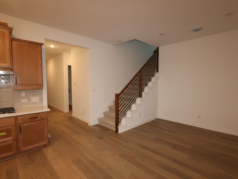 Family Room Family Room