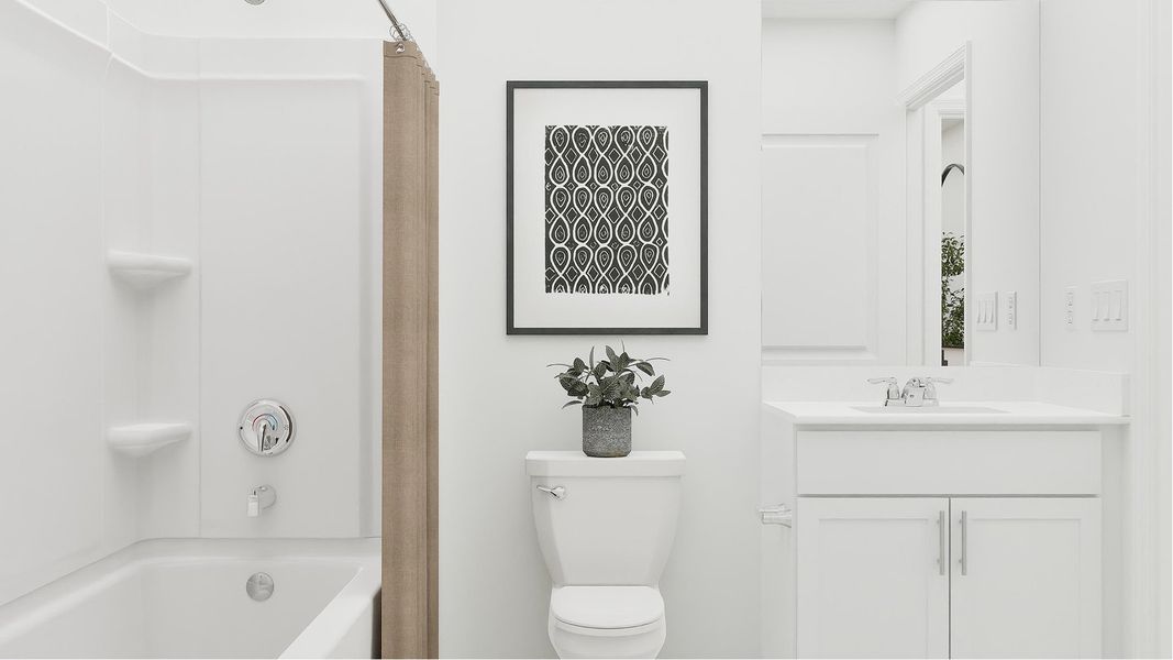 Florida Core N004 Dawn Bath2 F1 Base10