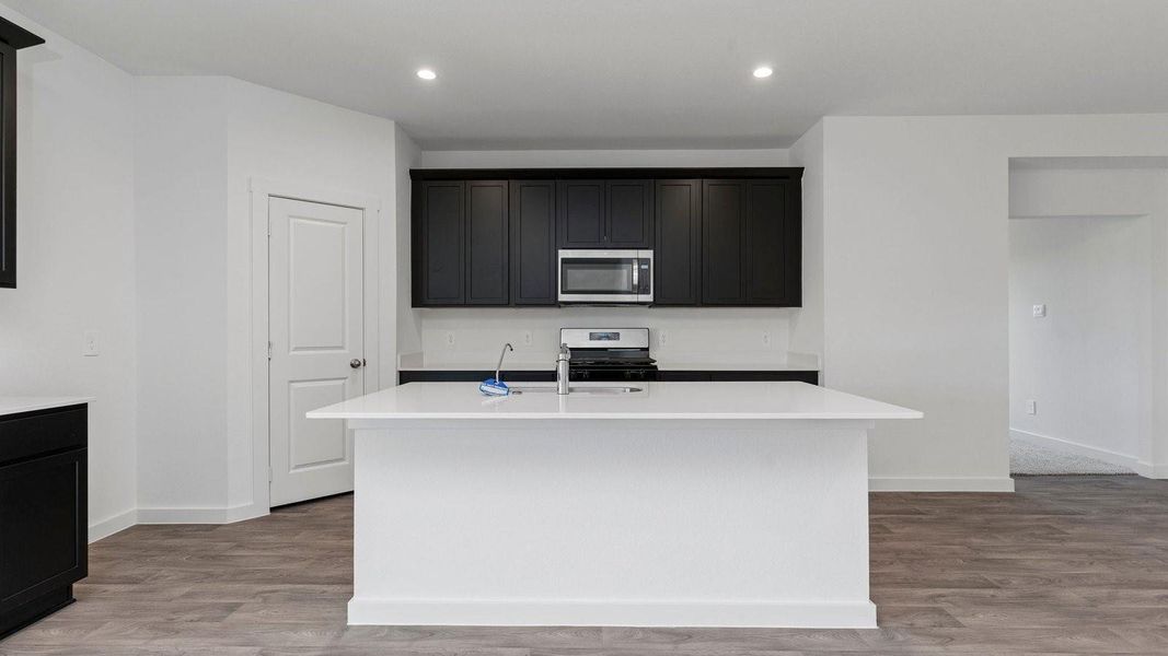 *Images and 3D tour is for illustration only and options may vary from home as built.