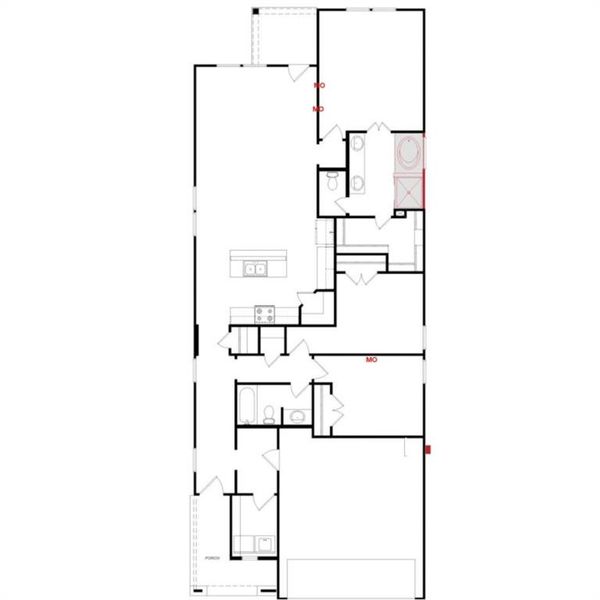 1426 Martingale Lane FF 1426 Martingale Lane FF