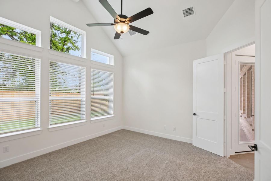 Spacious, unfurnished interior of a new home in , Montgomery (Image 29). Spacious, unfurnished interior of a new home in , Montgomery (Image 29).
