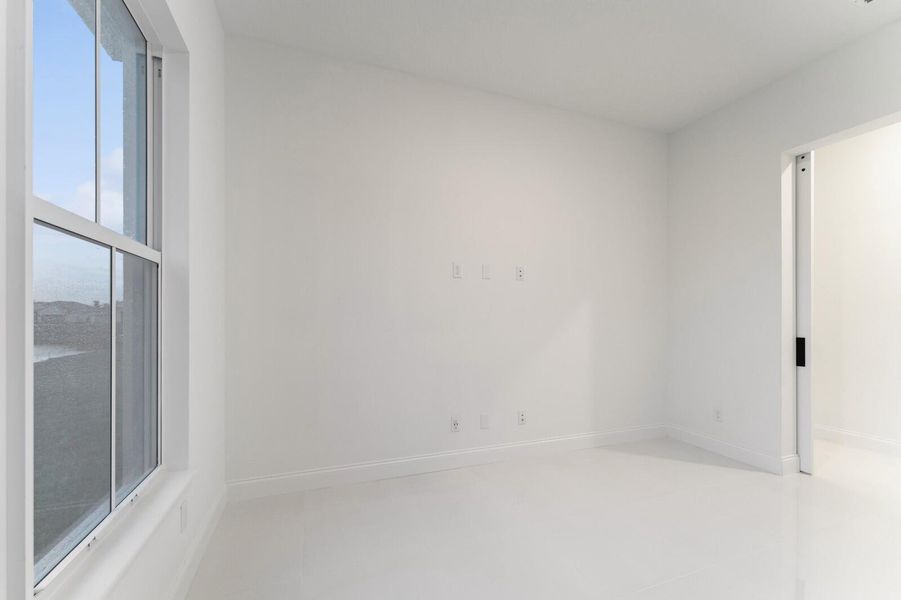 Spacious, unfurnished interior of a new home in , Port St. Lucie (Image 32). Spacious, unfurnished interior of a new home in , Port St. Lucie (Image 32).