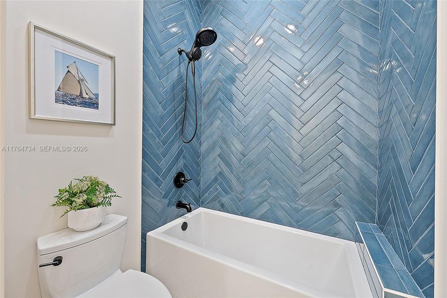 Guest Bath