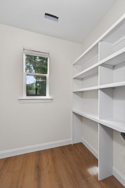 Spacious, unfurnished interior of a new home in , Johns Island (Image 33).