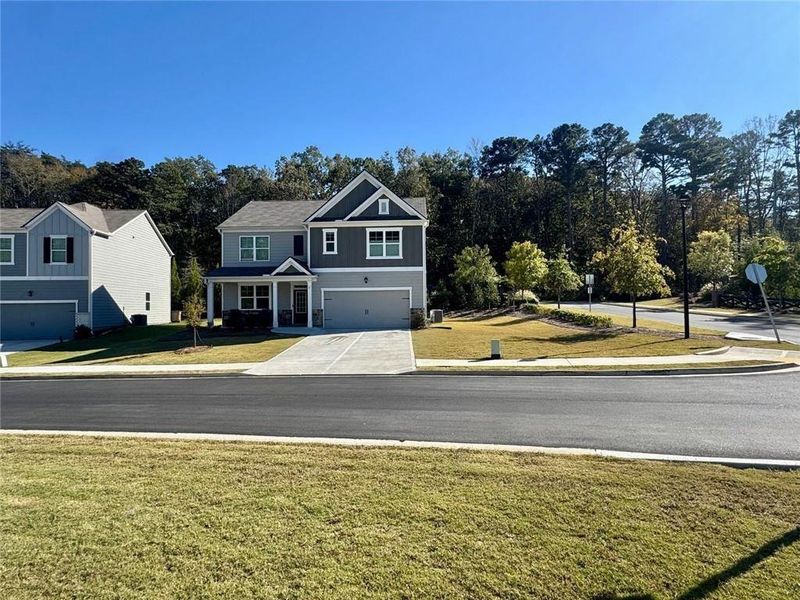 Image 36 of a home in .