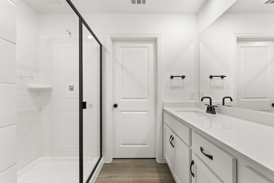 Willett Home Plan by Ashton Woods Willett Home Plan by Ashton Woods