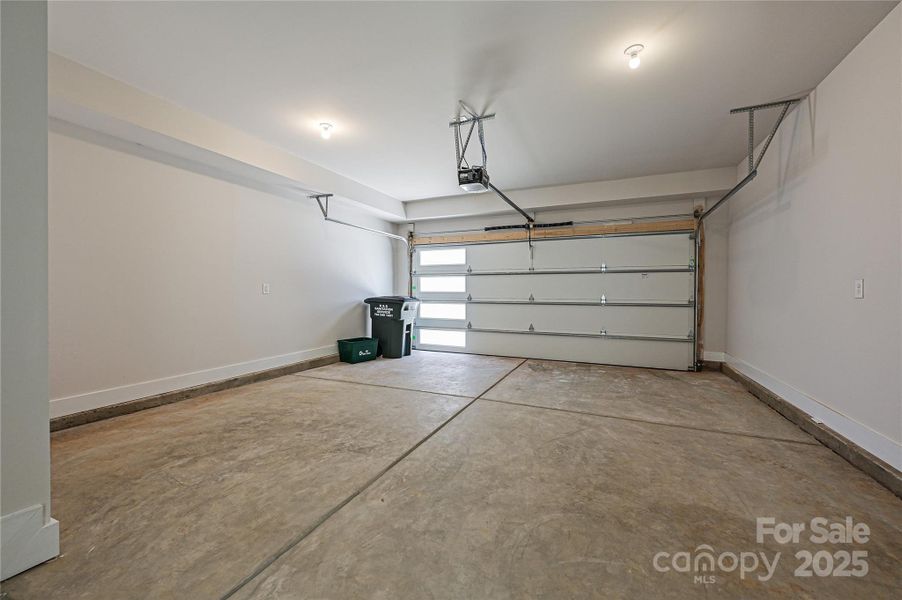 Spacious, unfurnished interior of a new home in , Charlotte (Image 28). Spacious, unfurnished interior of a new home in , Charlotte (Image 28).