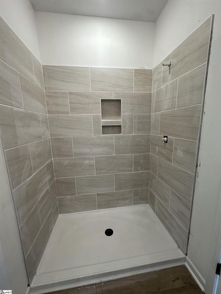 Close-up of interior finishes inside a home in Shiloh Trail, Wellford (Image 13).