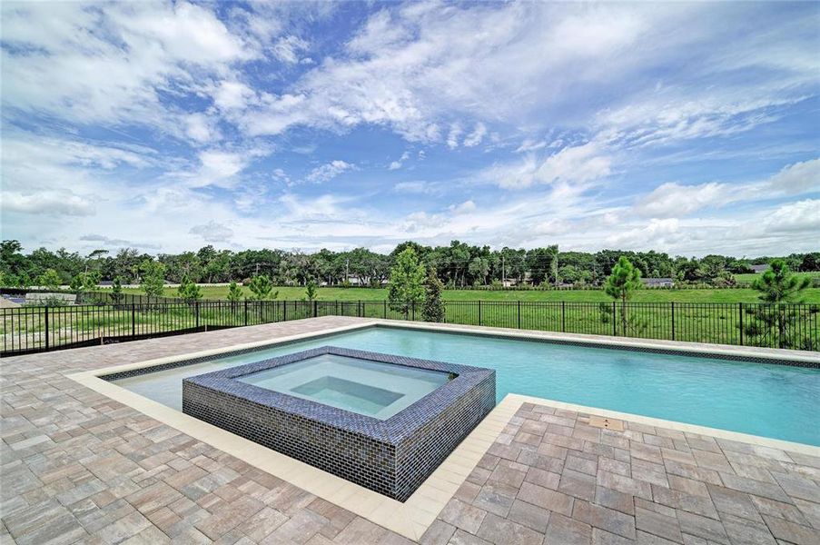 Image 61 of a home in Barrington Preserve.