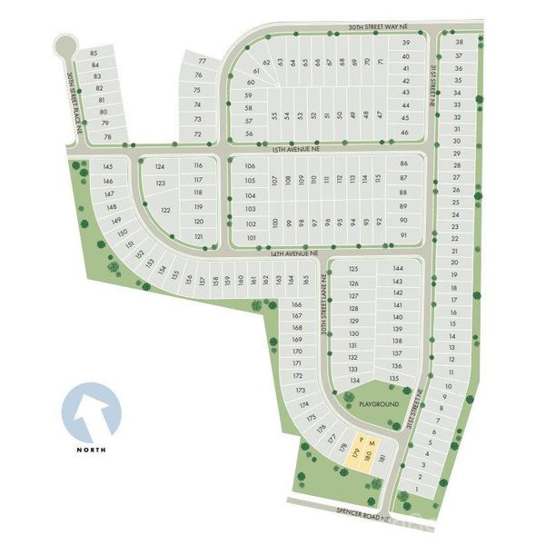 Image 9 of a home in Walnut Reserve. Image 9 of a home in Walnut Reserve.