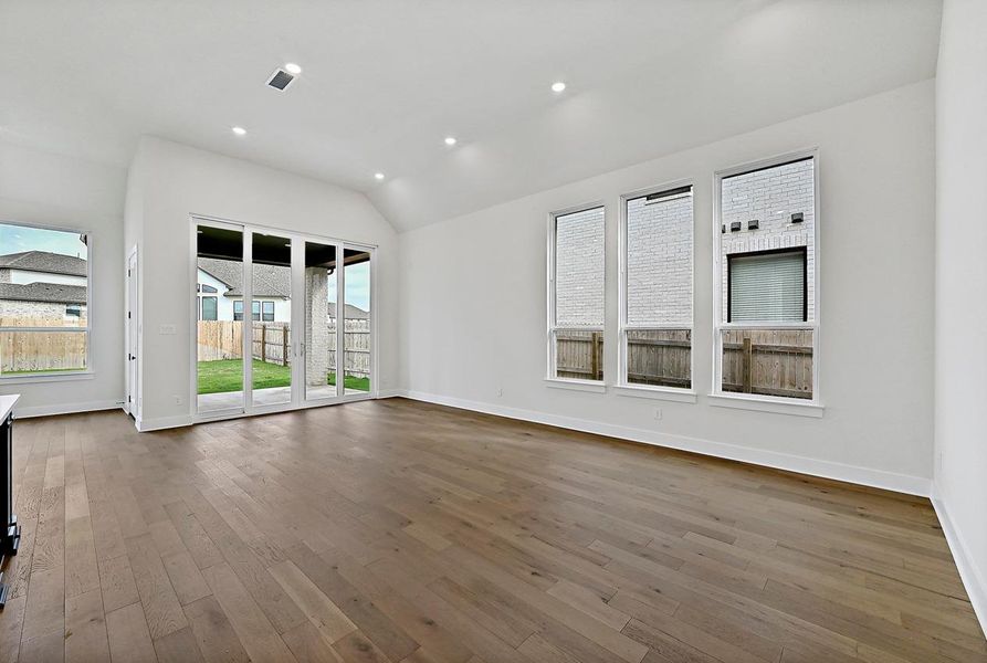 Keeping Room/Dining Room