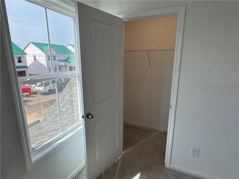 In-progress construction of a new home in Langston Reserve, Cartersville, GA (Image 23). In-progress construction of a new home in Langston Reserve, Cartersville, GA (Image 23).