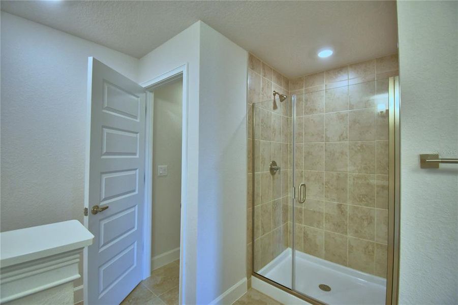 Furnished interior view inside a new home in Cadence Crossing, Auburndale (Image 9).