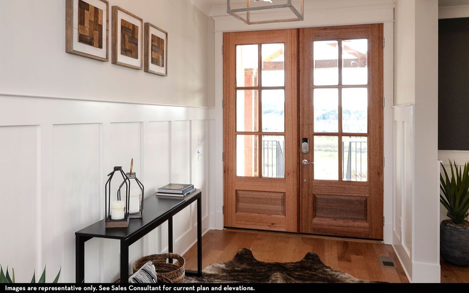 Image 29 of a home in Belvoir.