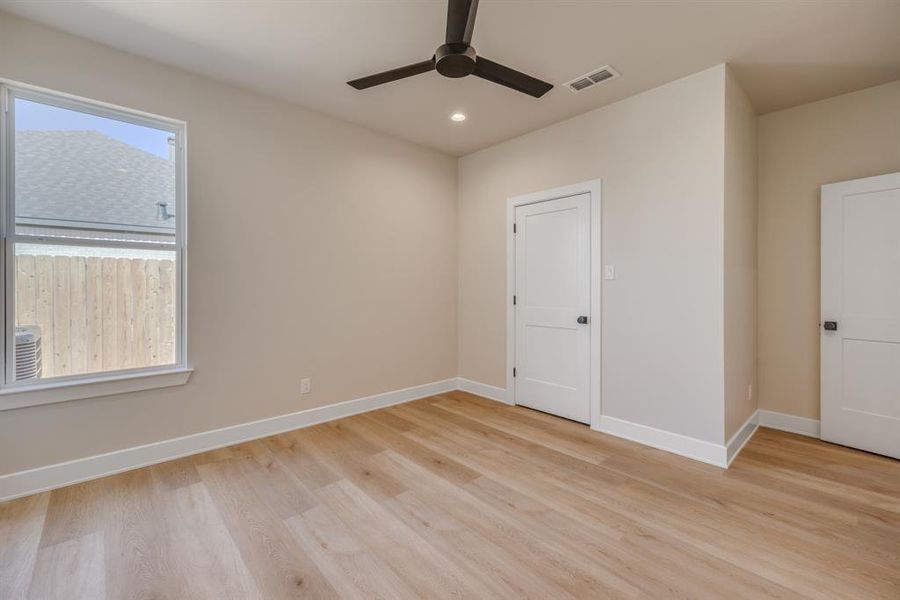 Spacious, unfurnished interior of a new home in , Abilene (Image 18). Spacious, unfurnished interior of a new home in , Abilene (Image 18).