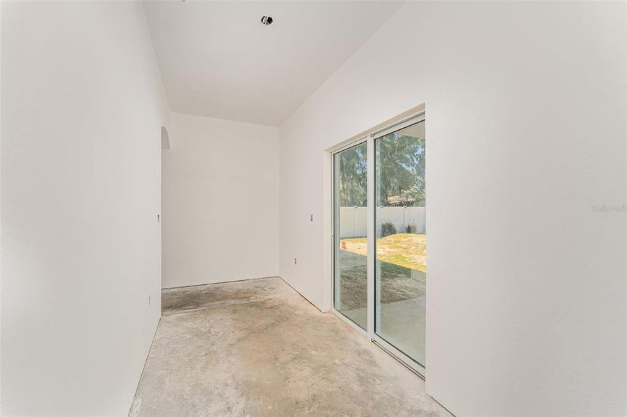 In-progress construction of a new home in , Lakeland, FL (Image 23).