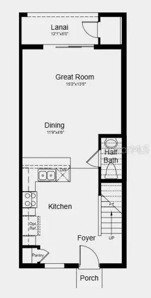2D floor plan layout of this home in Skye Ranch Community Group Page, Sarasota, FL (Image 3). 2D floor plan layout of this home in Skye Ranch Community Group Page, Sarasota, FL (Image 3).