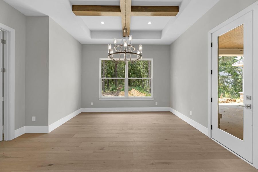 Spacious, unfurnished interior of a new home in , Montgomery (Image 30). Spacious, unfurnished interior of a new home in , Montgomery (Image 30).