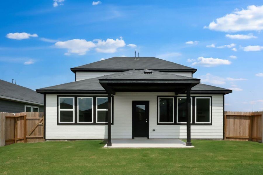 18022 Old Barrell ~ Ready Now 18022 Old Barrell ~ Ready Now