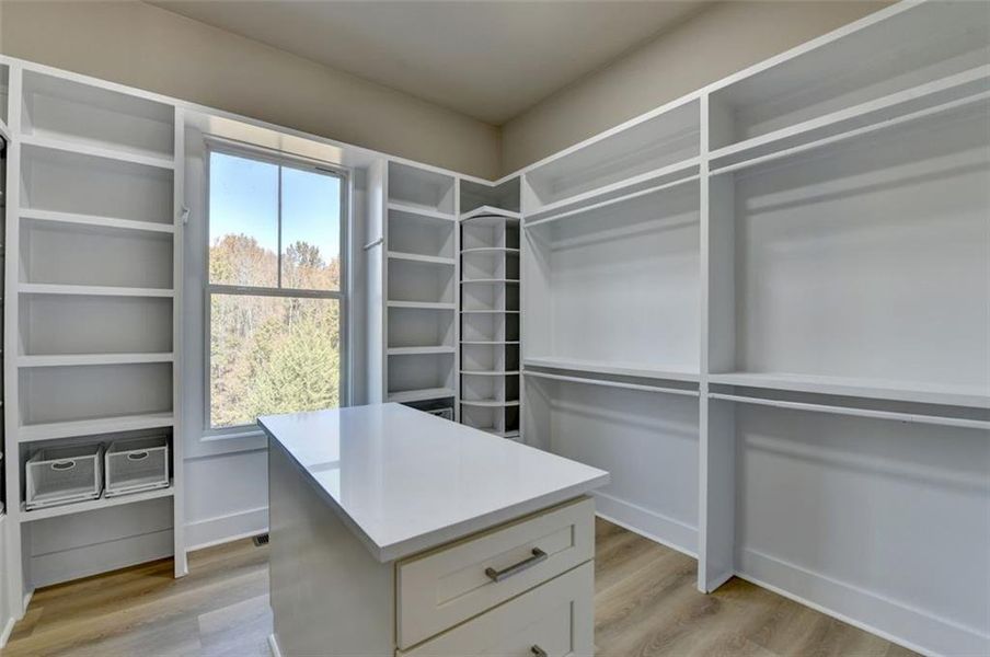 Furnished interior view inside a new home in , Jefferson (Image 9). Furnished interior view inside a new home in , Jefferson (Image 9).