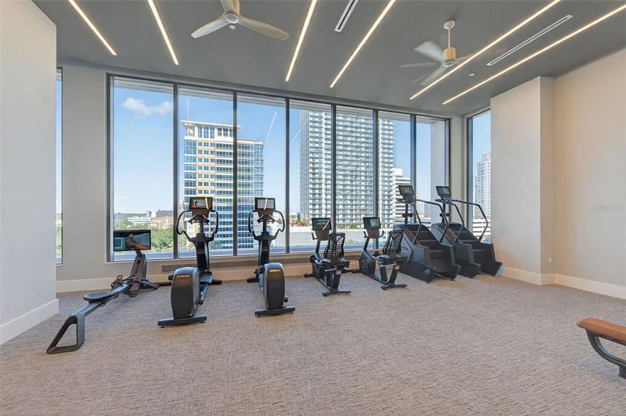 Community amenities in , St. Petersburg (Image 42).