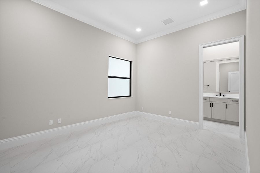 Bedroom 3 | 107 SE Via Verona | Stella