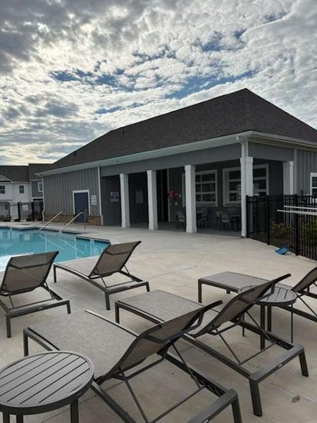 Community amenities in , Jonesboro (Image 14).