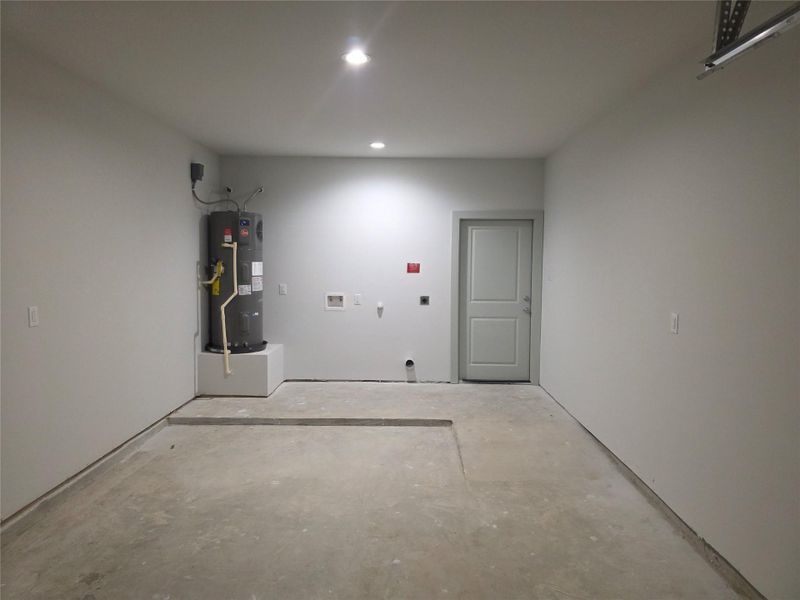 garage