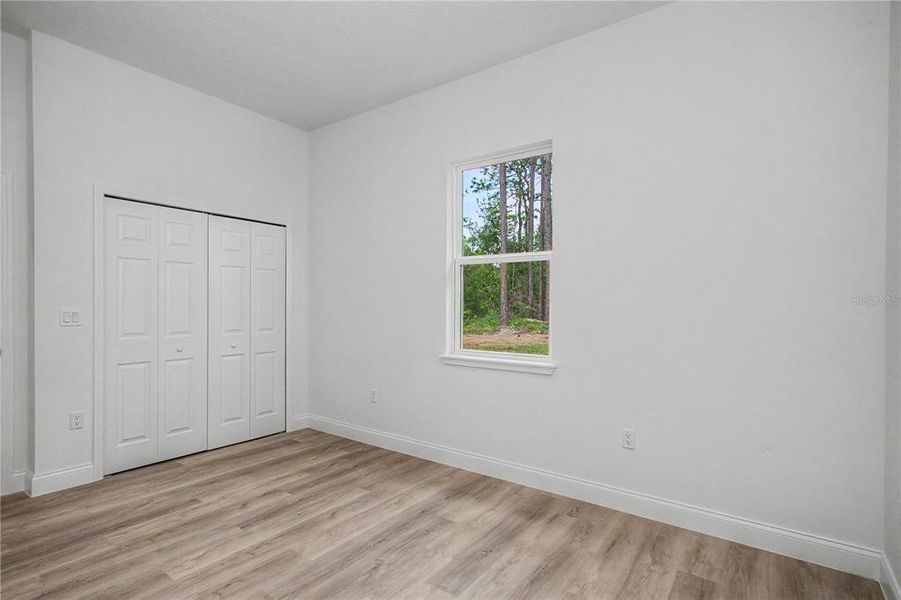 Spacious, unfurnished interior of a new home in , Citrus Springs (Image 43). Spacious, unfurnished interior of a new home in , Citrus Springs (Image 43).