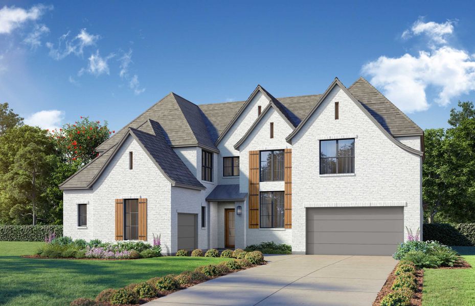 Elevation G Elevation G