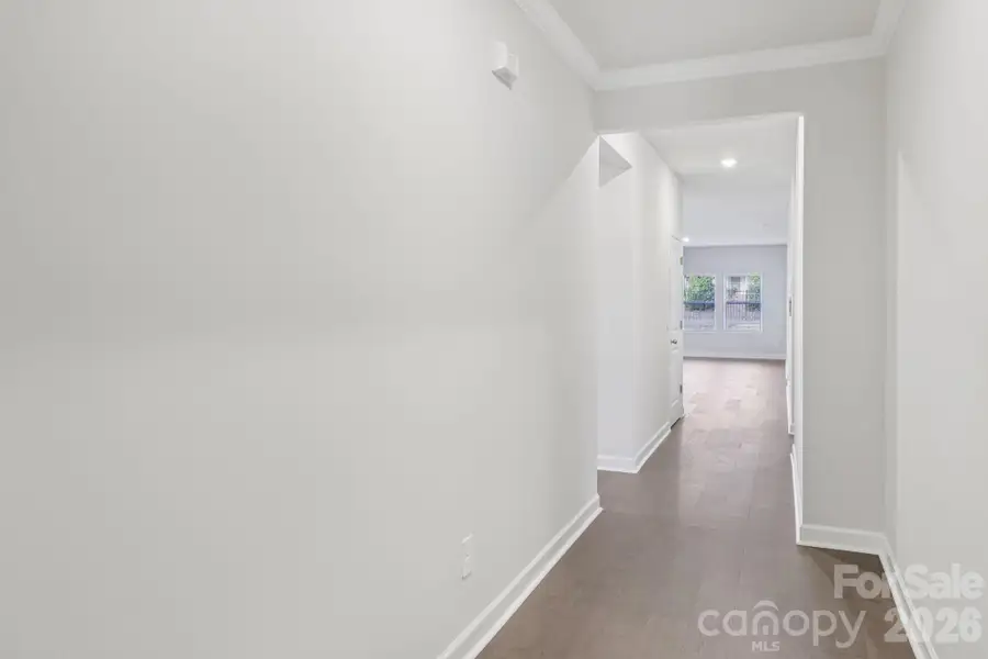 Photo is not of the actual home, but is an inspirational photo of builder’s model home and may depict options, furnishings, and/or decorator features that are not included