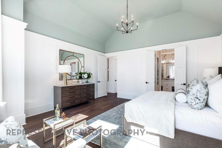 Primary Bedroom Primary Bedroom