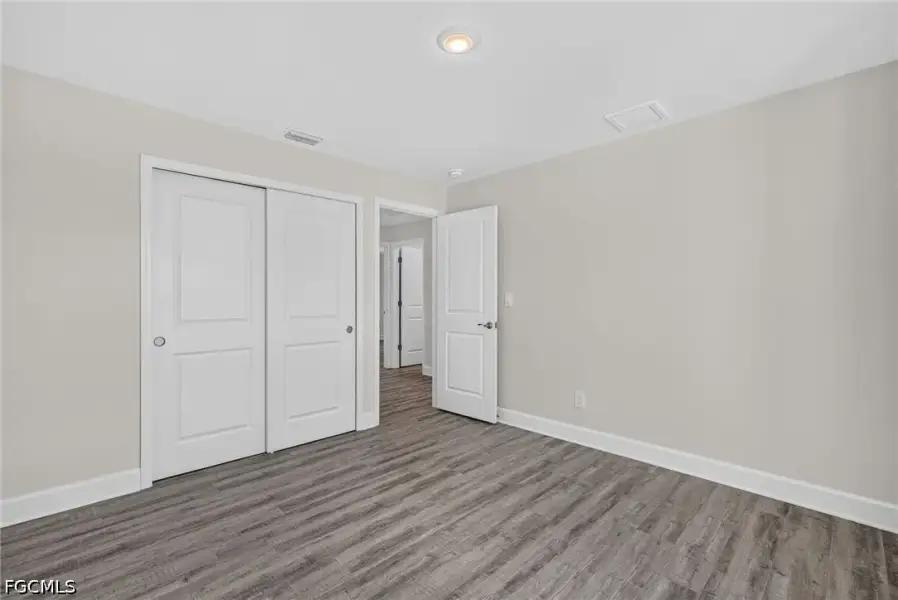 Spacious, unfurnished interior of a new home in Cape Coral, Cape Coral (Image 24). Spacious, unfurnished interior of a new home in Cape Coral, Cape Coral (Image 24).