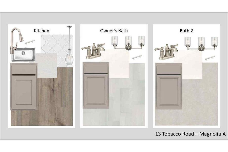 Image 33 of a home in Tobacco Road.