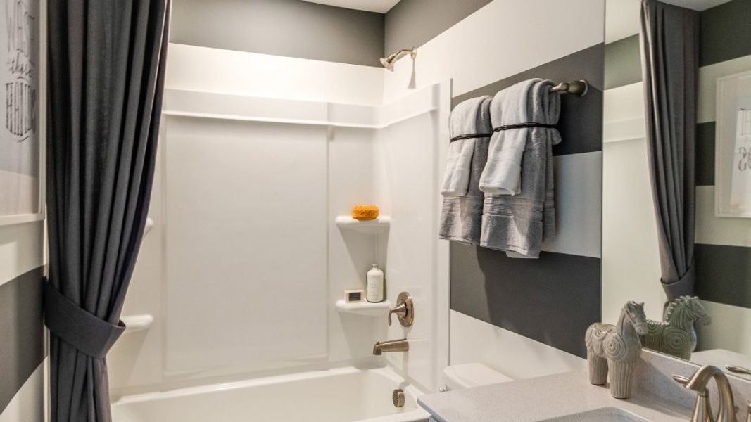 Cumberland Bathroom 3