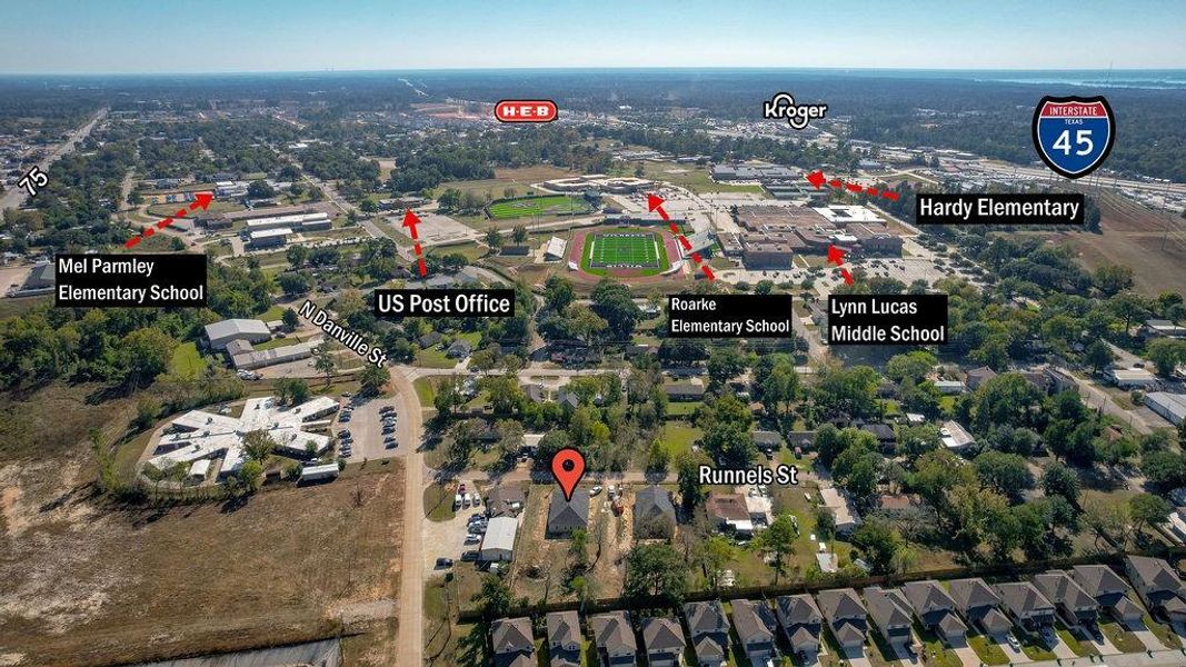 Image 29 of a home in .