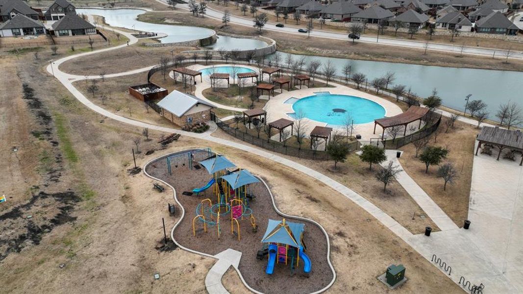 Image 15 of a home in Morningstar. Image 15 of a home in Morningstar.