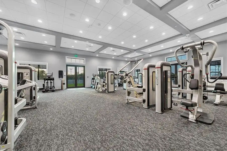 Community amenities in , Punta Gorda (Image 36).