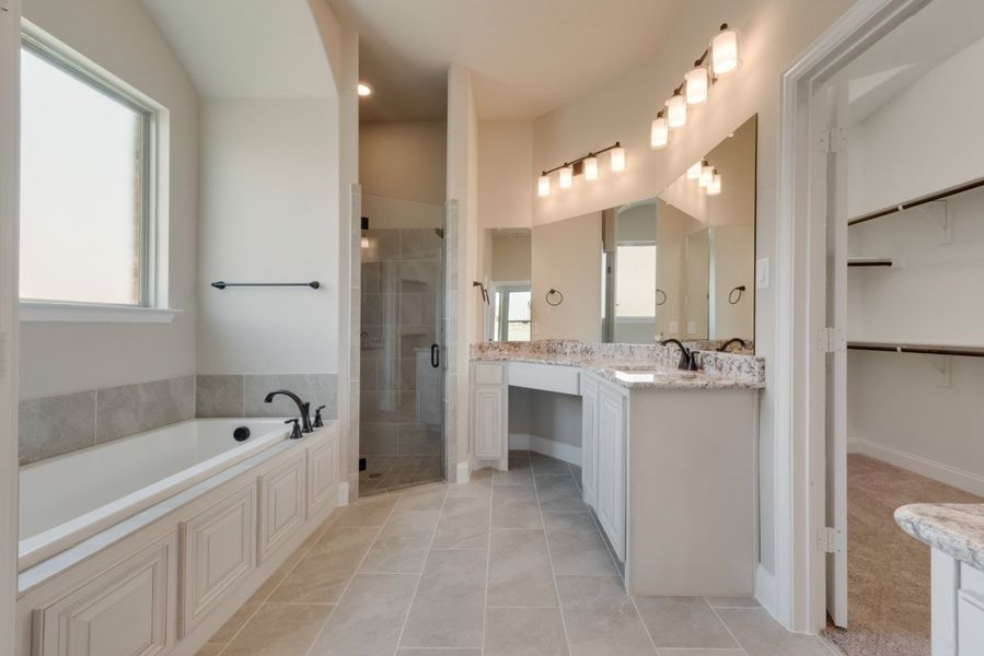 Representative furnished interior of a home built from the Devonshire by Astoria Homes in Trails of Trenton, Trenton (Image 7). Representative furnished interior of a home built from the Devonshire by Astoria Homes in Trails of Trenton, Trenton (Image 7).