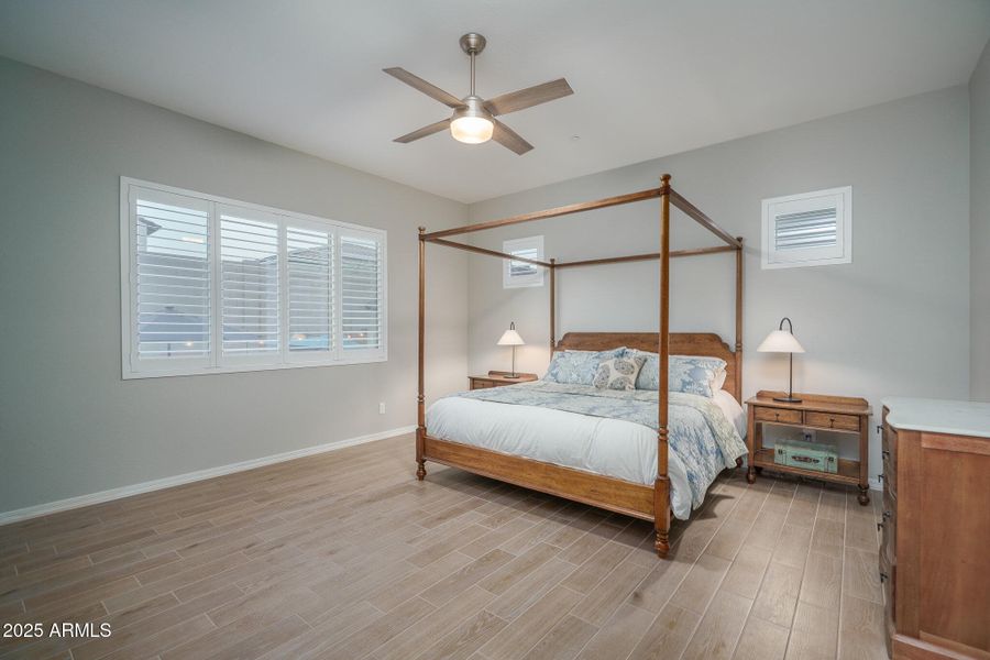 17) PRIMARY 17) PRIMARY